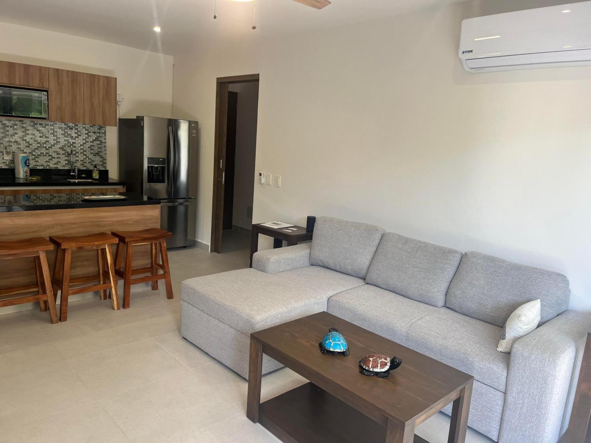 Condo 204 In Resort Community Grand Sirenis Akumal Exterior foto